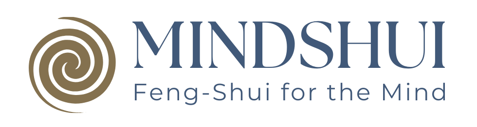 MindShui™ Feng Shui for the Mind