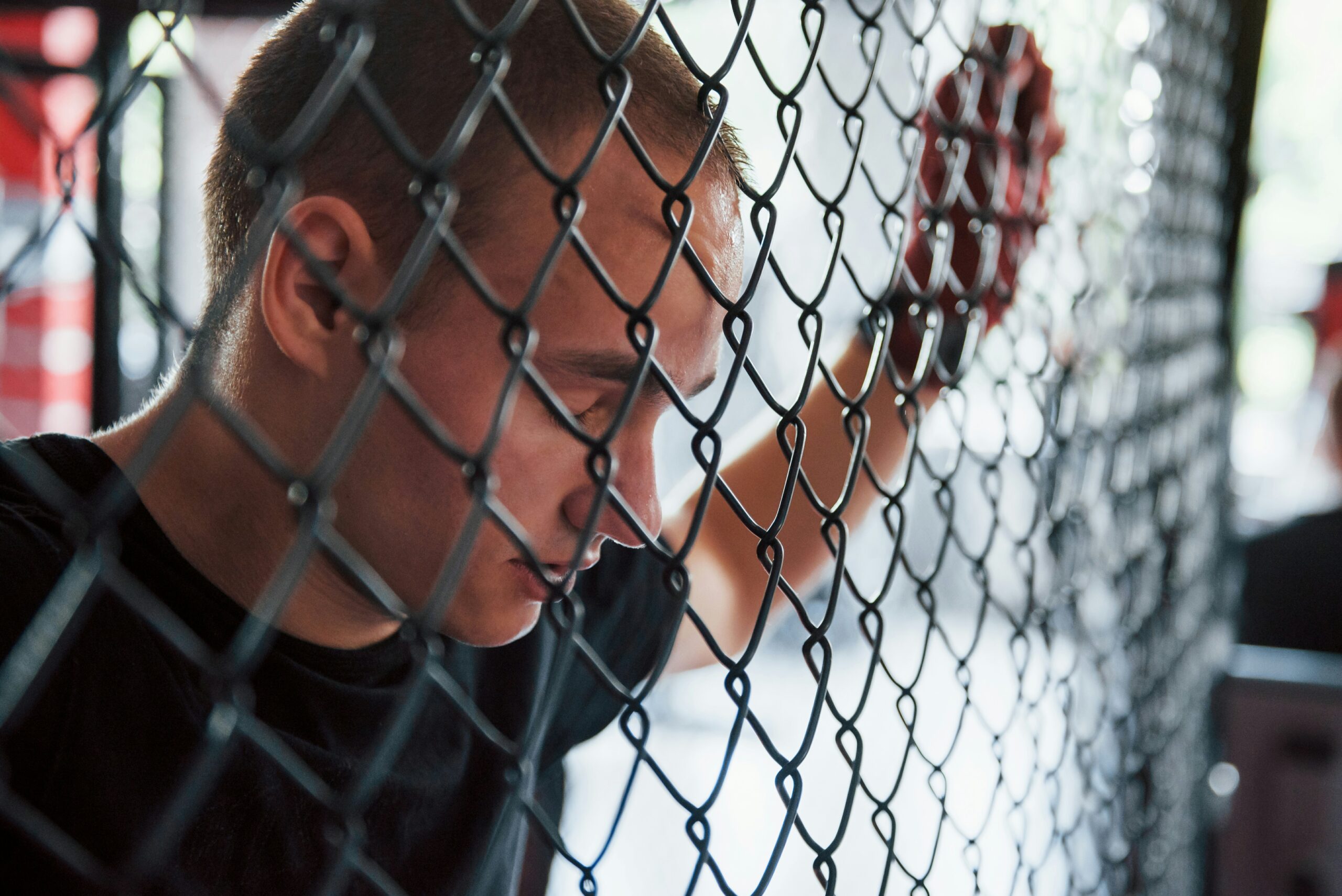 Unlocking the Cage: How to Break Free from Guilt and Shame