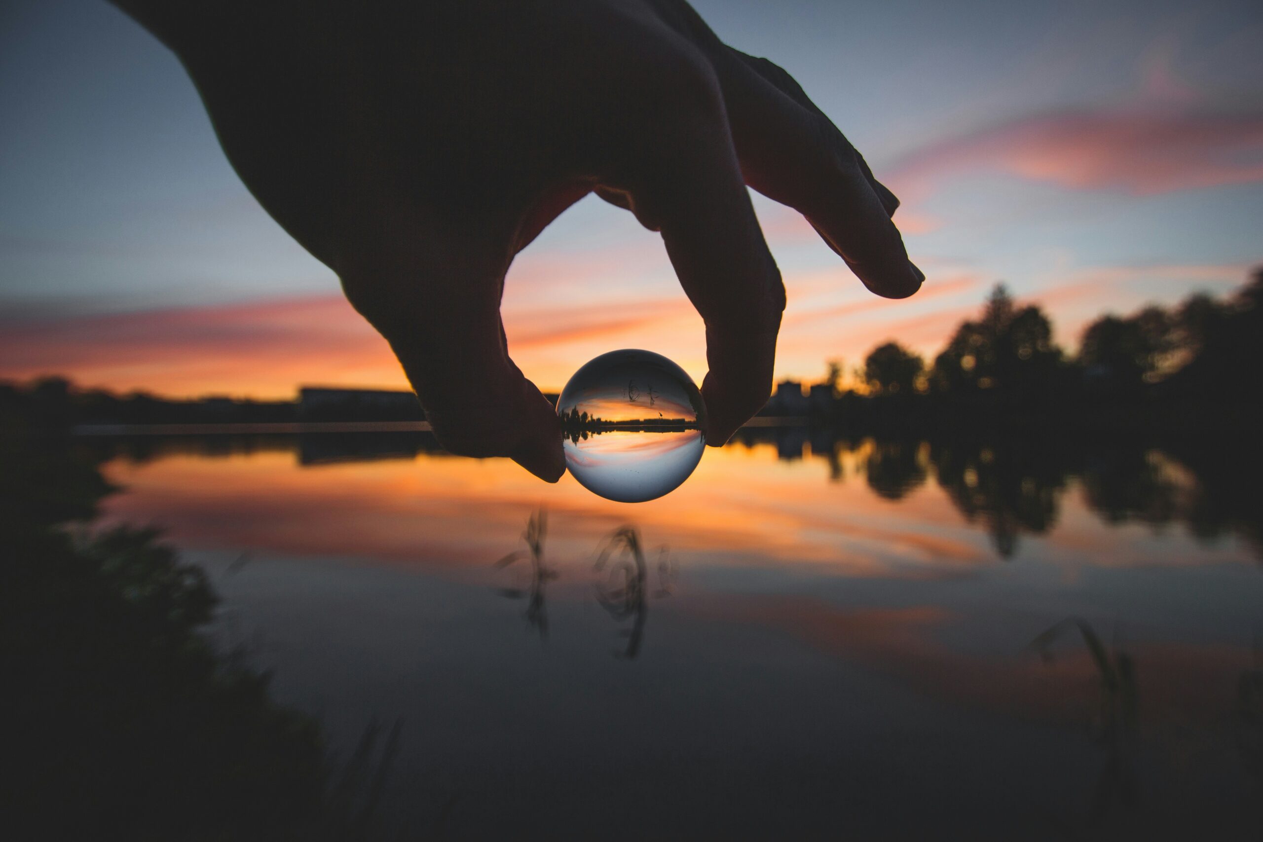 What Is Mind Shui? How to Clear Mental Clutter and Regain Clarity