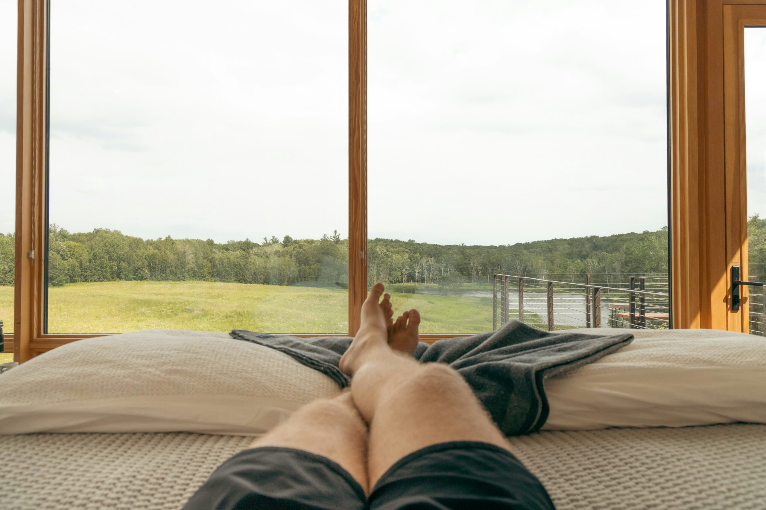Trapped by Comfort: Why “Not That Bad” Might Be Your Biggest Problem
