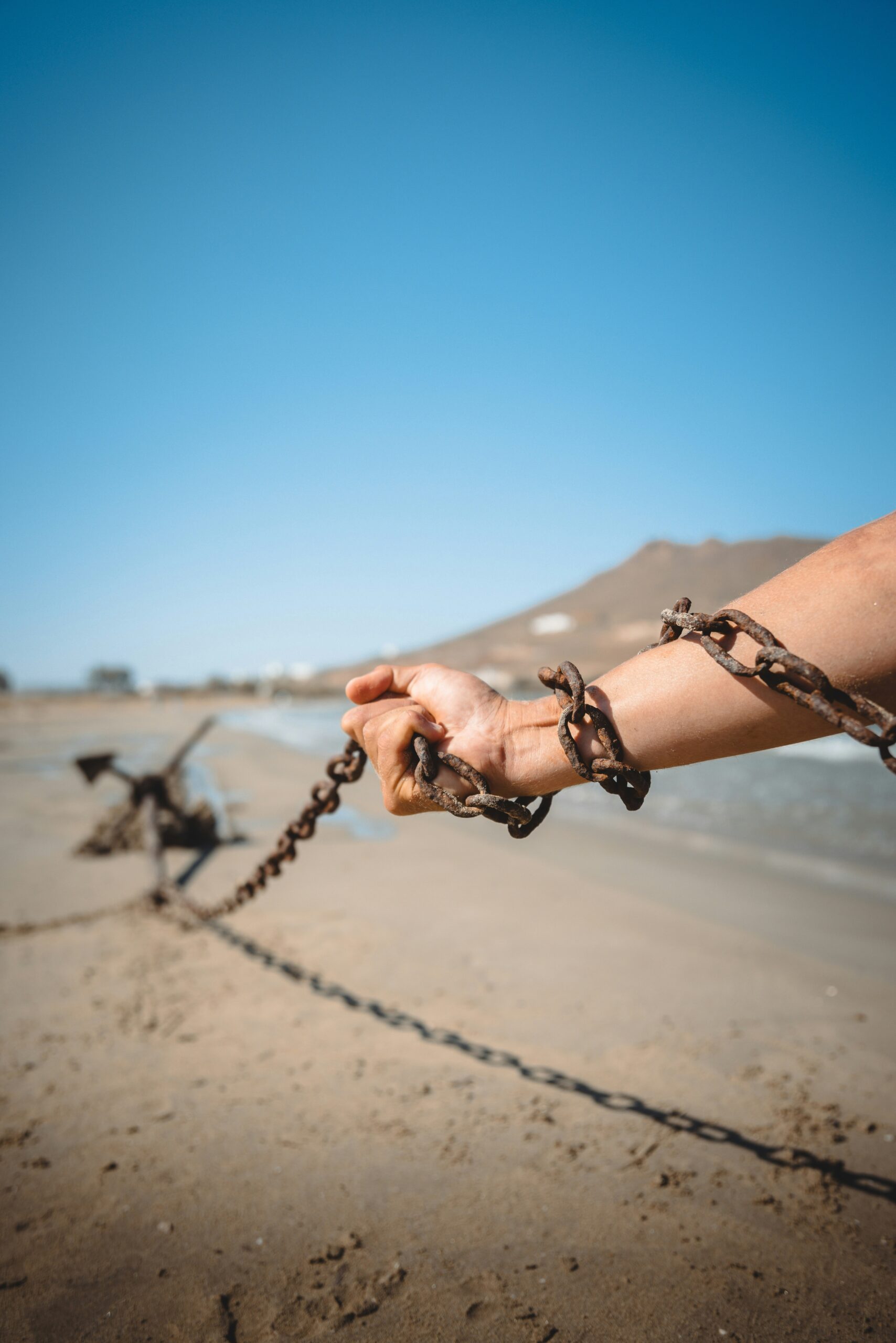 Feeling Stuck? Here’s What’s Actually Standing in Your Way