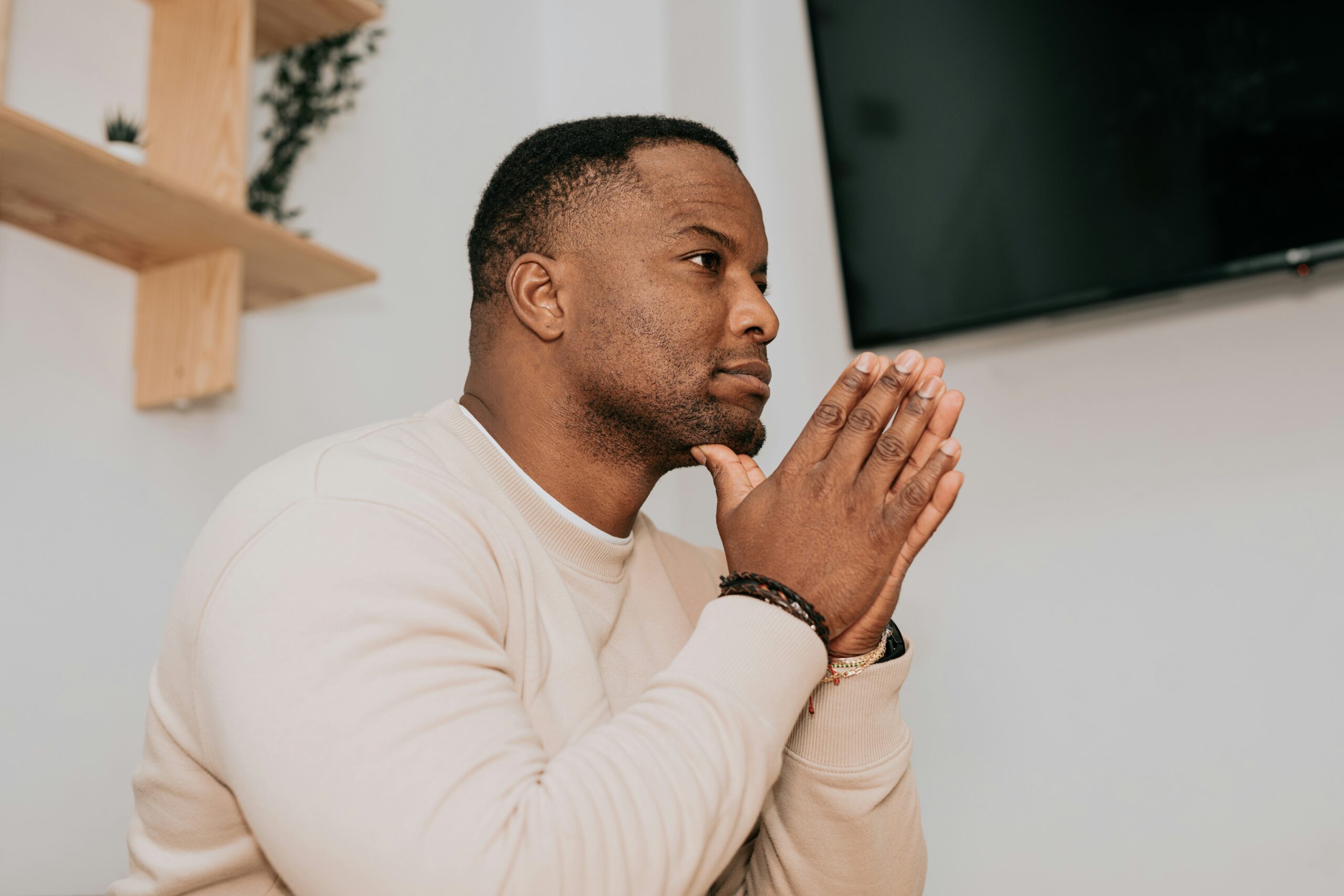 Get Grounded: A Simple Tool to Overcome Stress and Self-Doubt