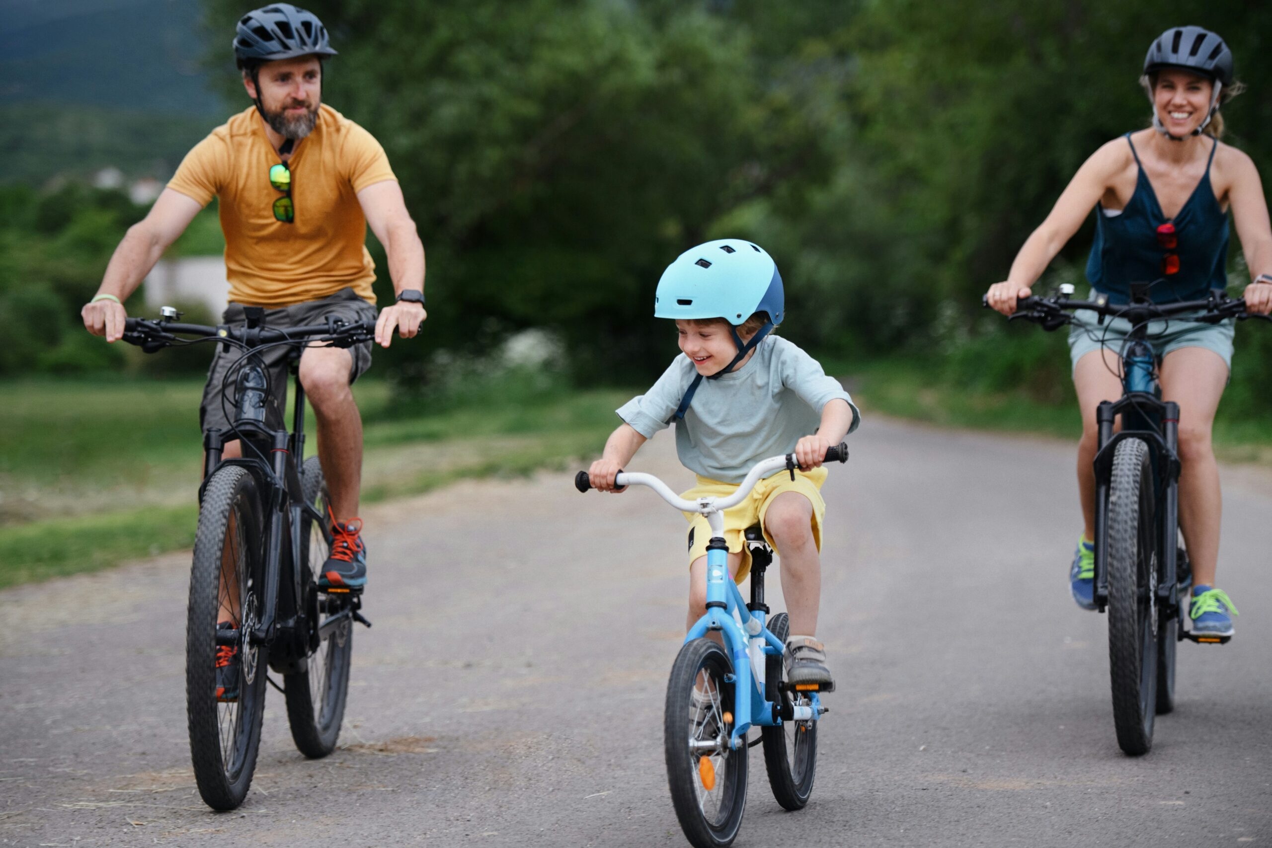Helicopter Parenting vs. Resilience: Lessons from Mindset Matters