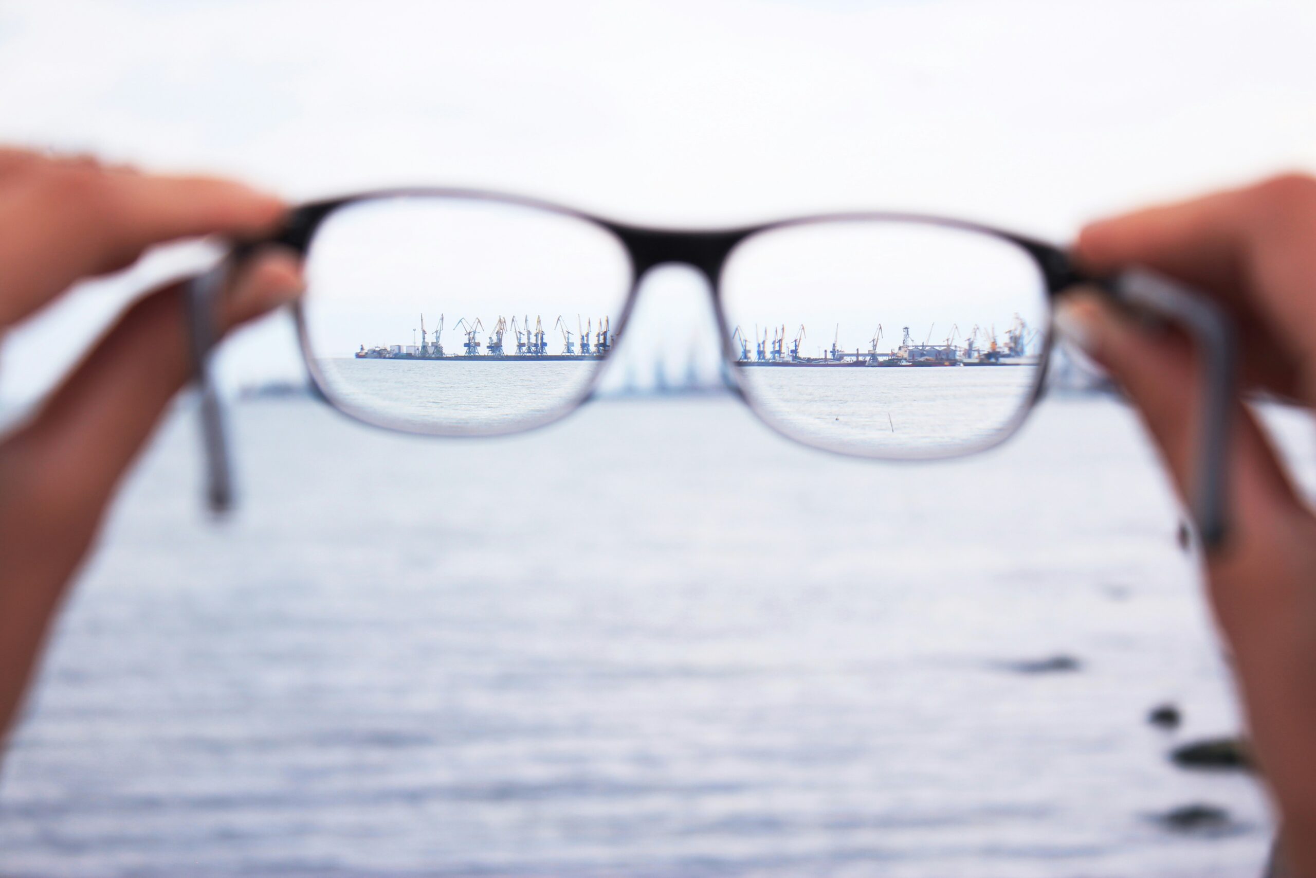 Why Being Here Now is the Ultimate Competitive Advantage