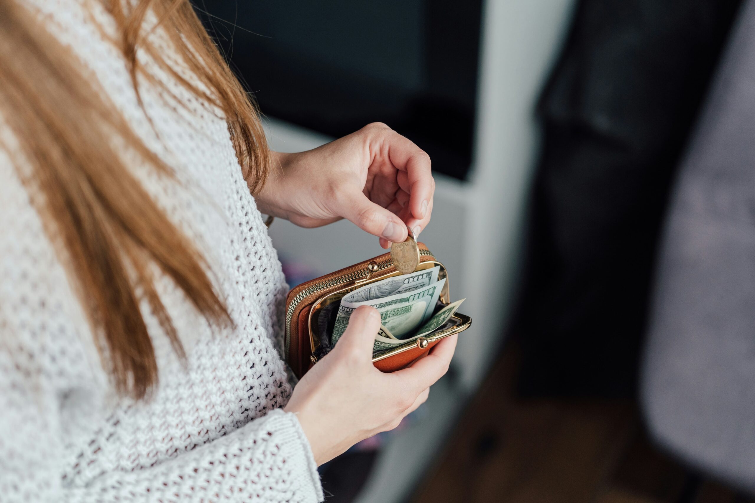 The Hidden Stories That Control Your Money Behavior