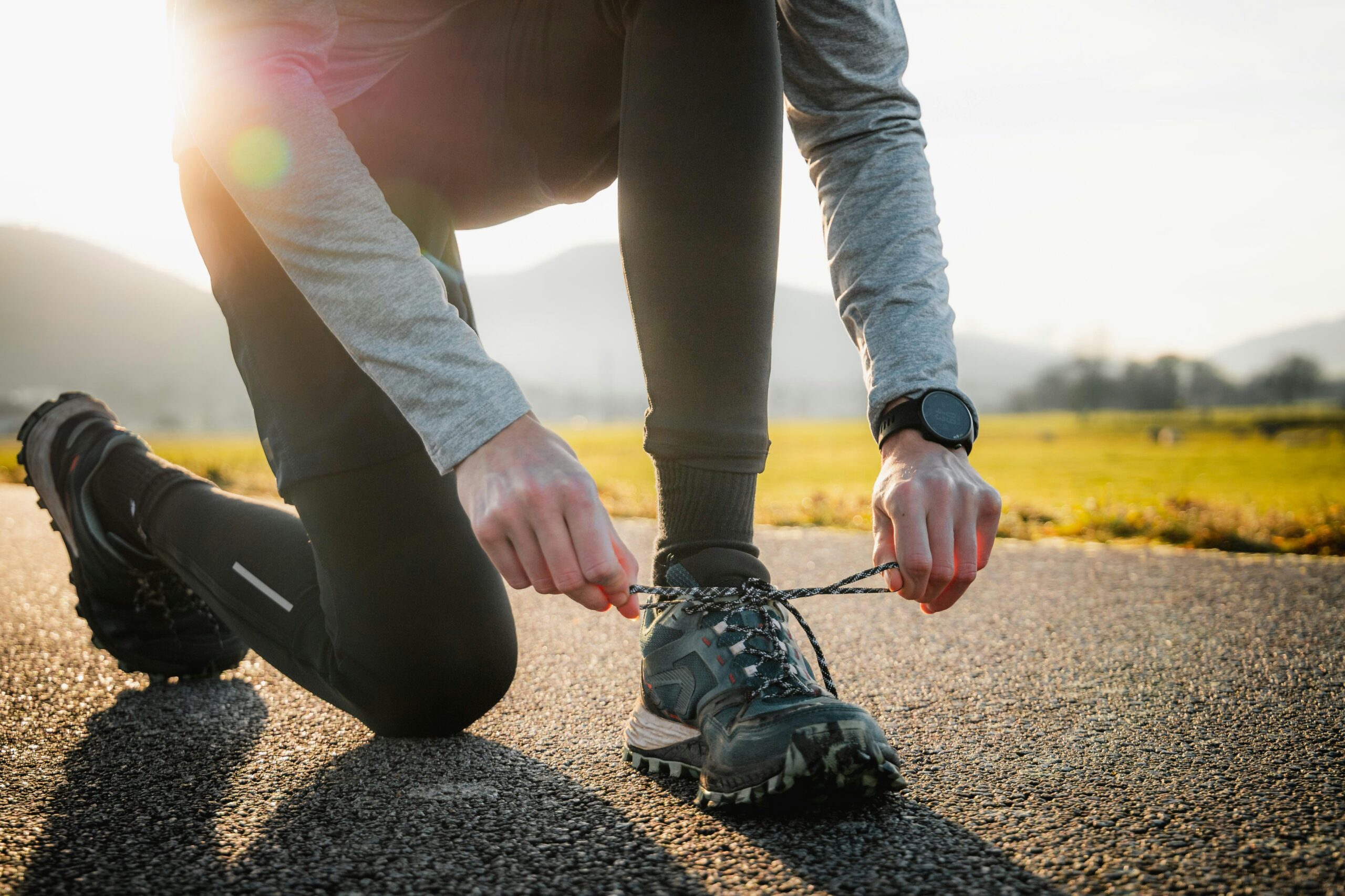 Why Discomfort Is the Gateway to a Meaningful Life