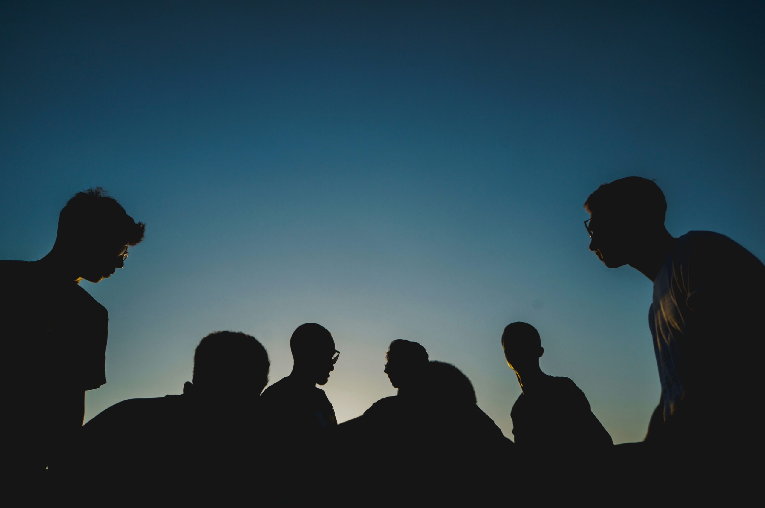 Why Gossip Destroys Trust and How to Create Stronger Relationships