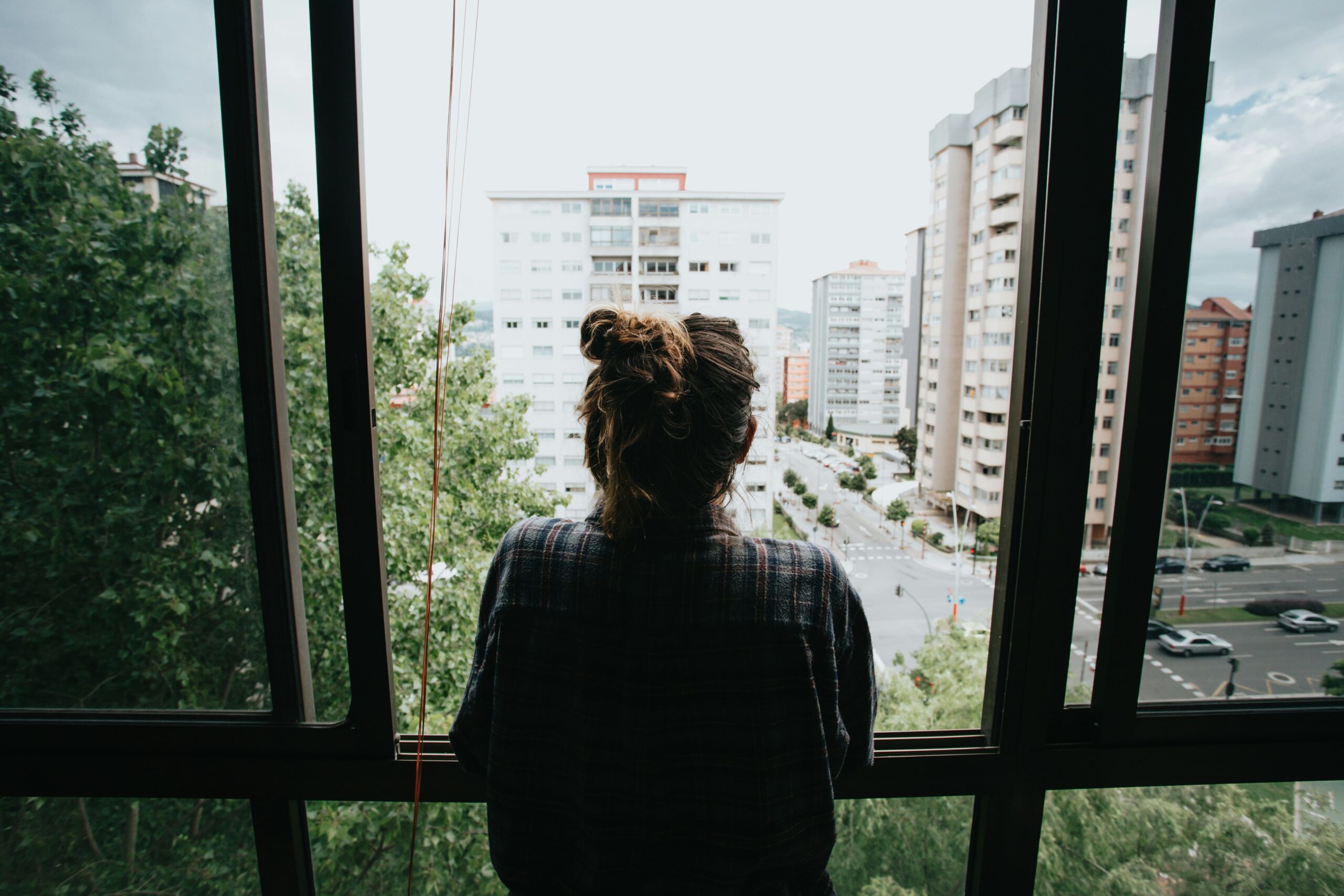 The Hidden Mindset Shift That Helps You Let Go Without Rewriting the Past