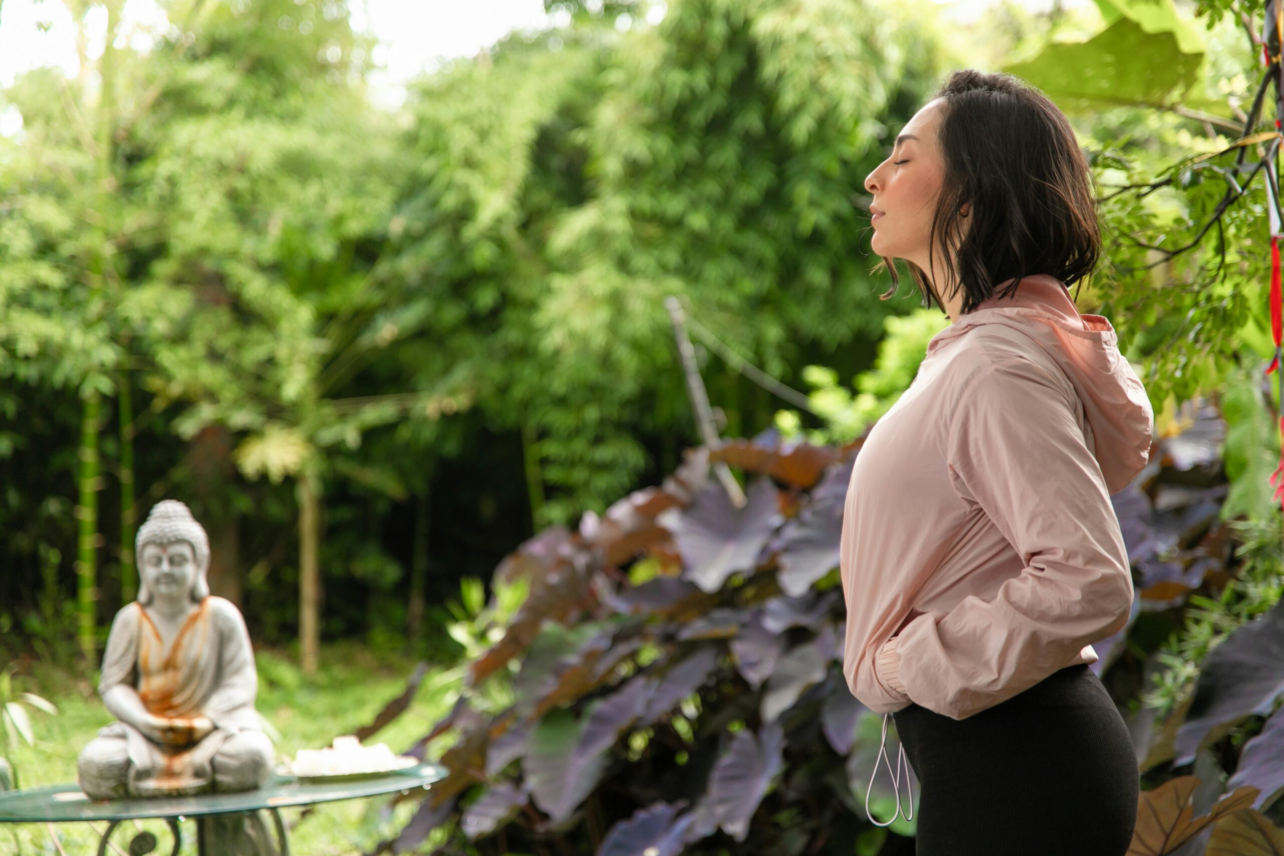 The Missing Link Between Burnout and Growth