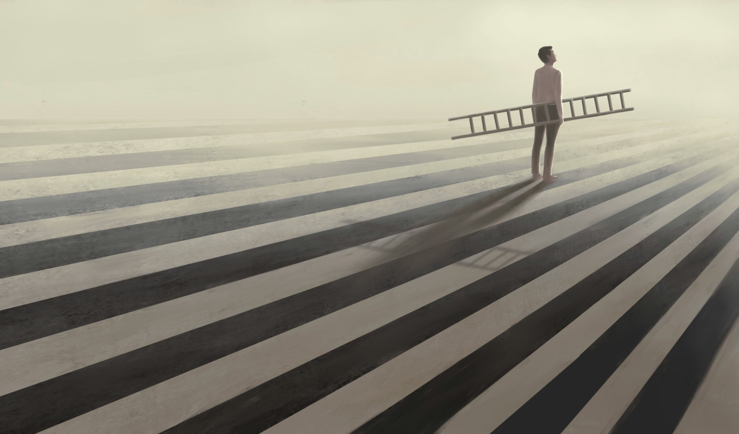 Why Your Goals Require More Tolerance Than Talent