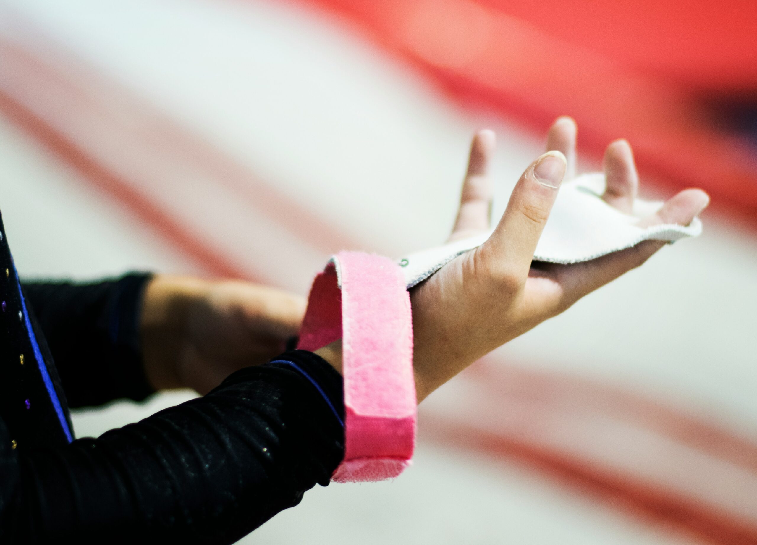 Success Is Not the Podium: It’s Who You Become Along the Way