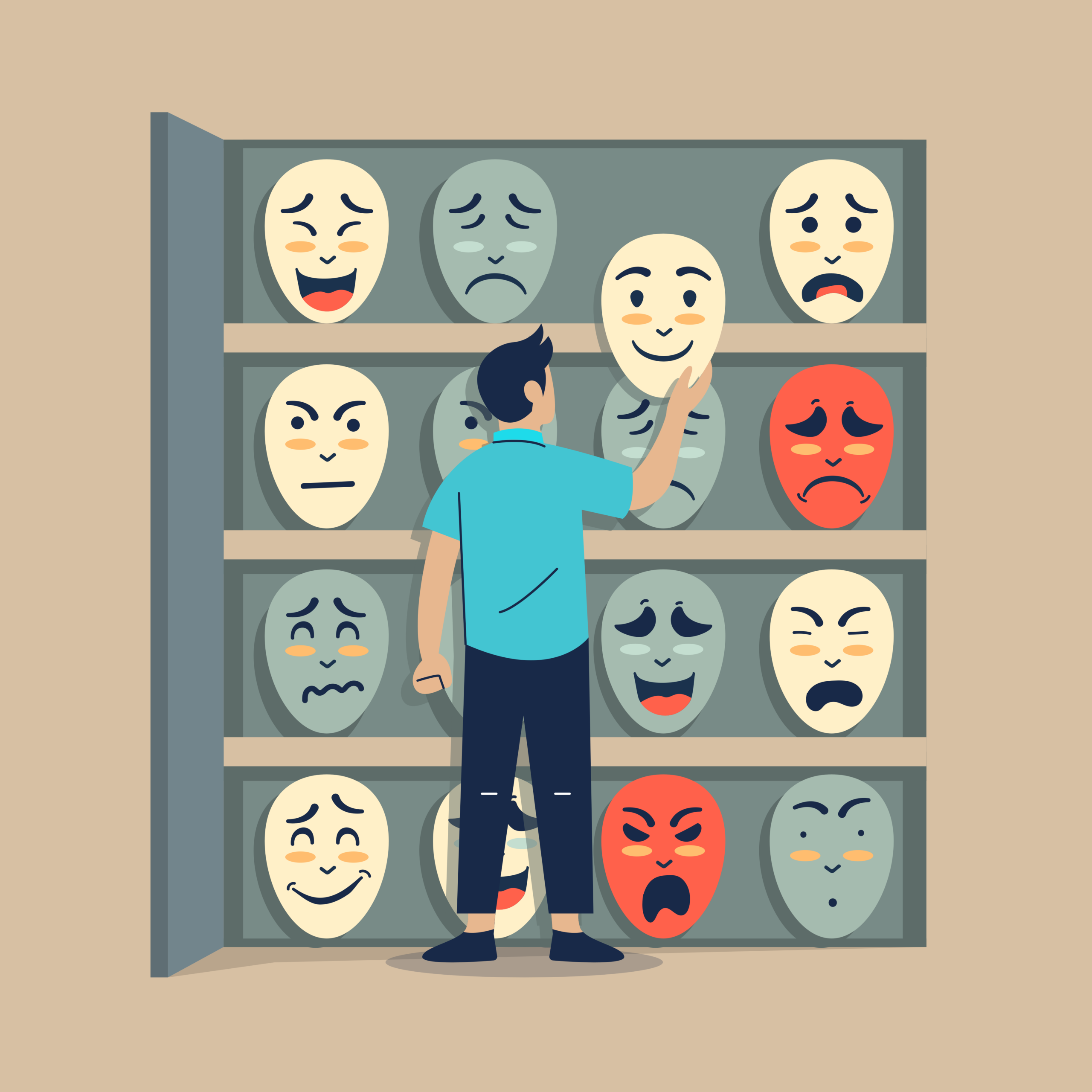 How Limiting Beliefs Quietly Shape Your Life and Leadership