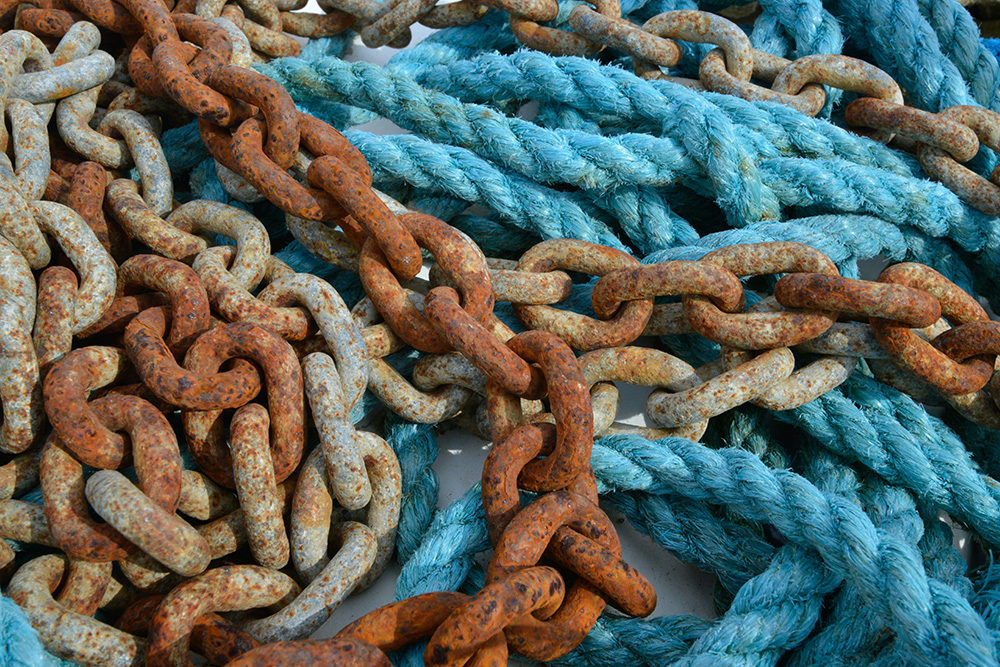 How to Recognize and Fix a Business Entanglement