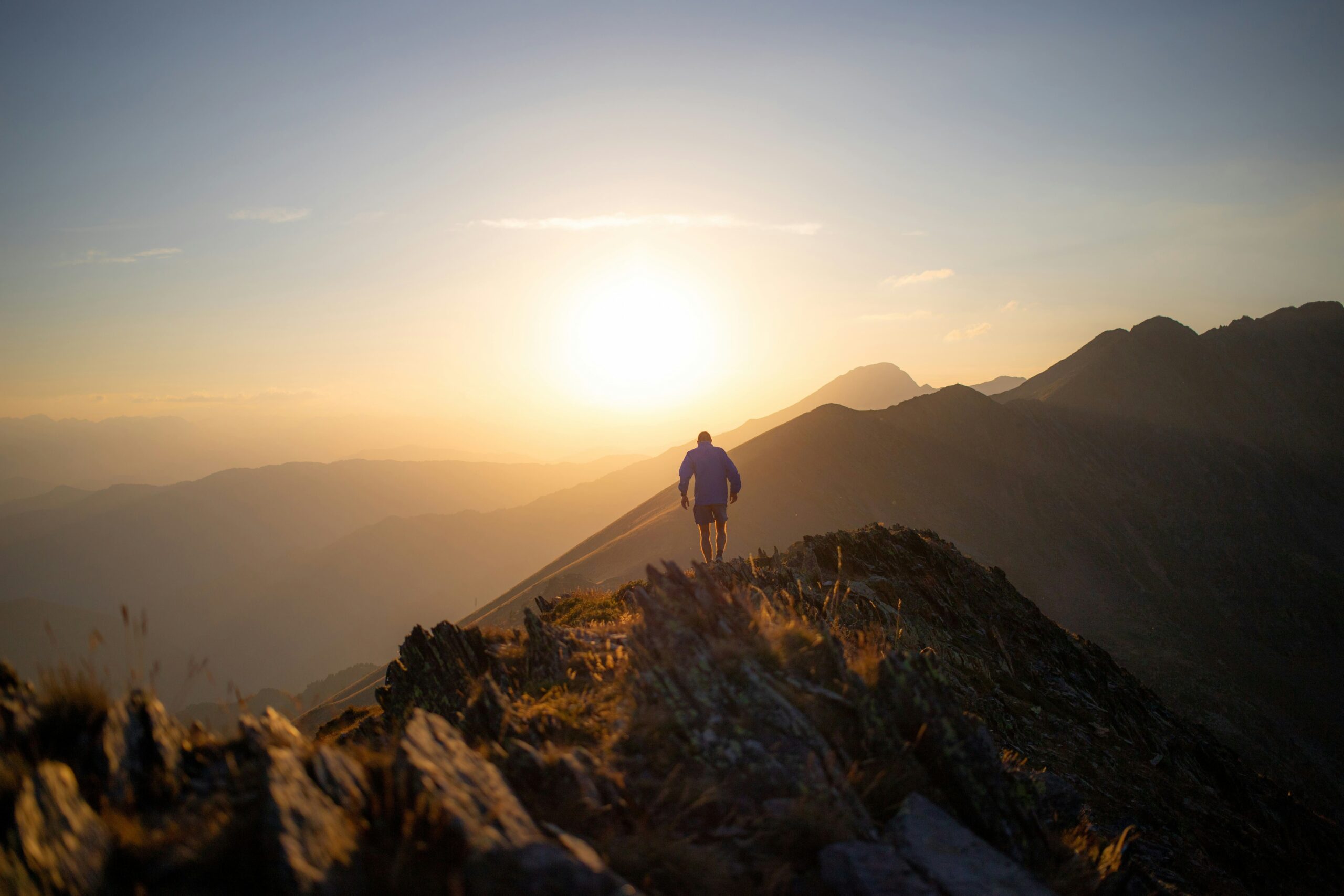 How to Navigate Life Transitions Without Losing Yourself