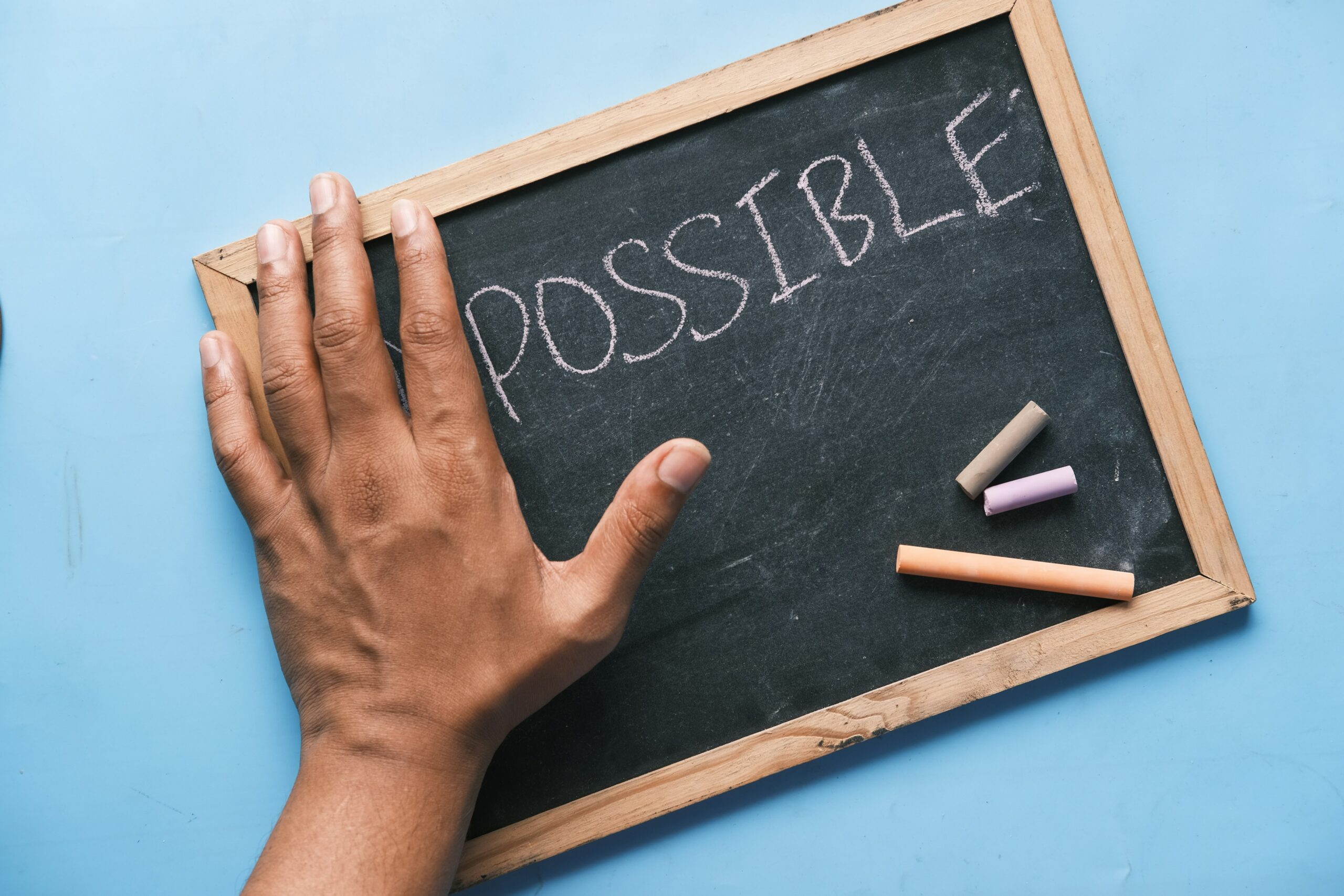 Why Most People Get Confidence Wrong and How to Fix It