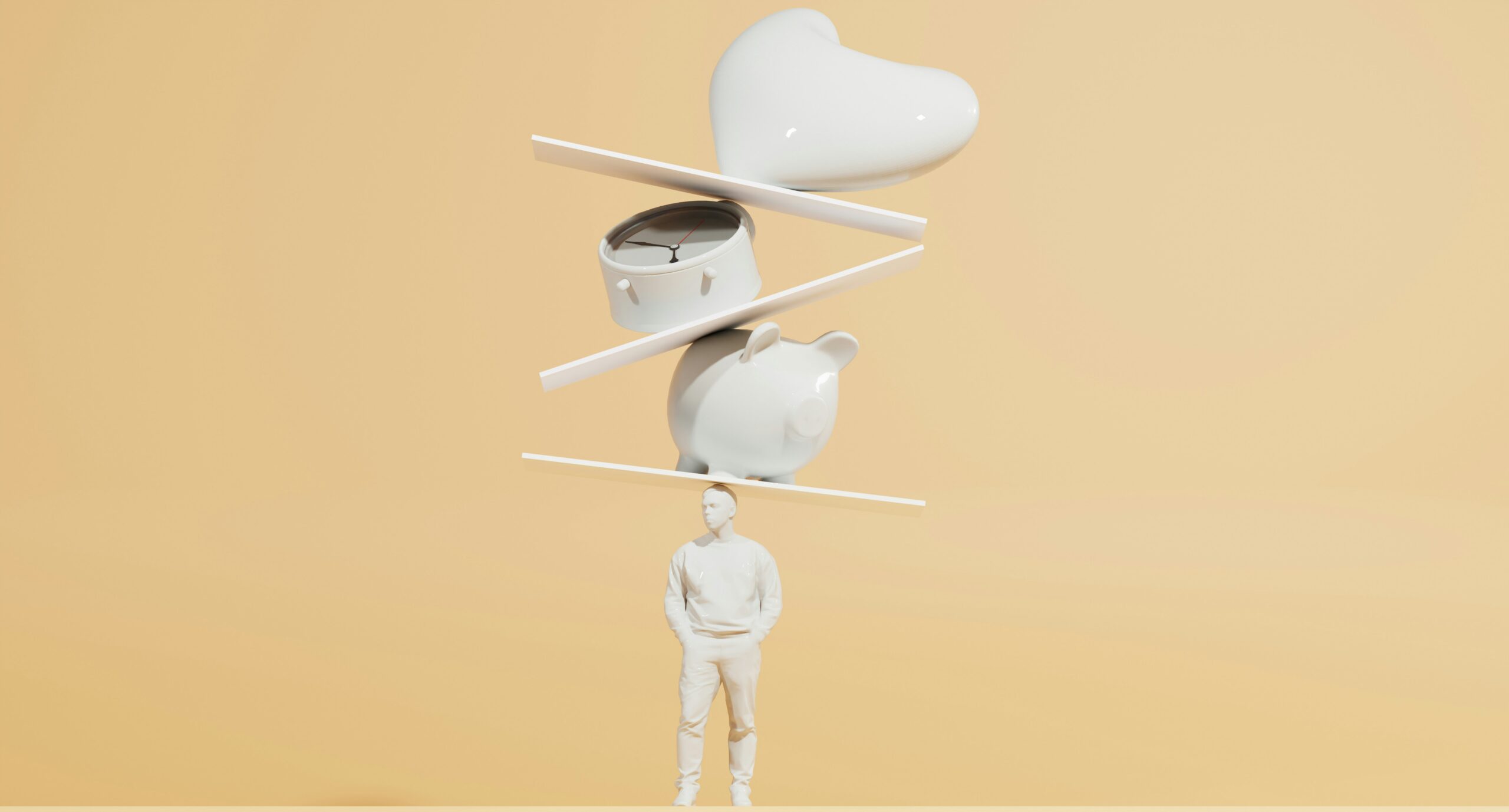 Why One Problem Can Make Your Entire Life Feel Broken