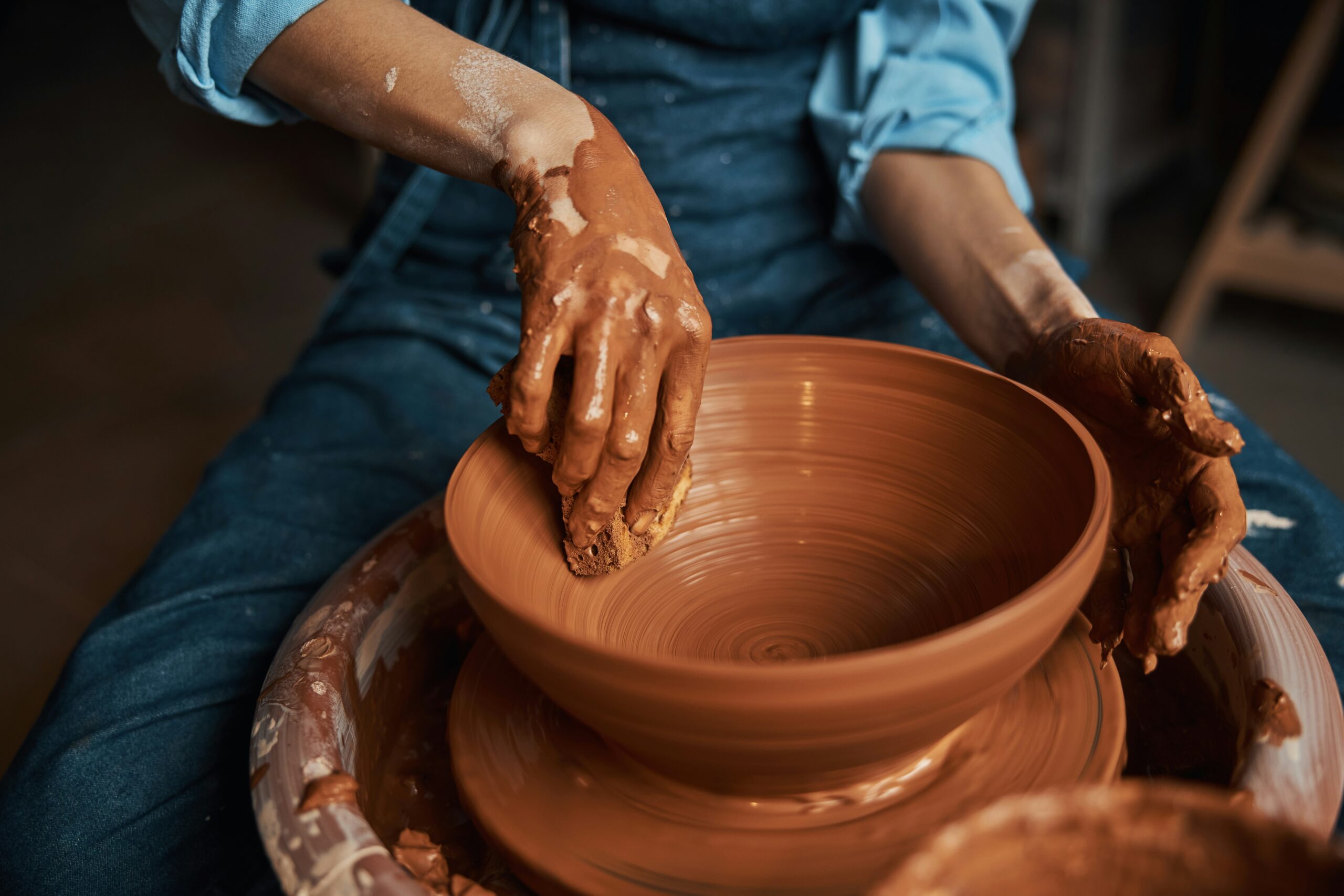 Why Passion Turns into Burnout and How to Reconnect to Purpose