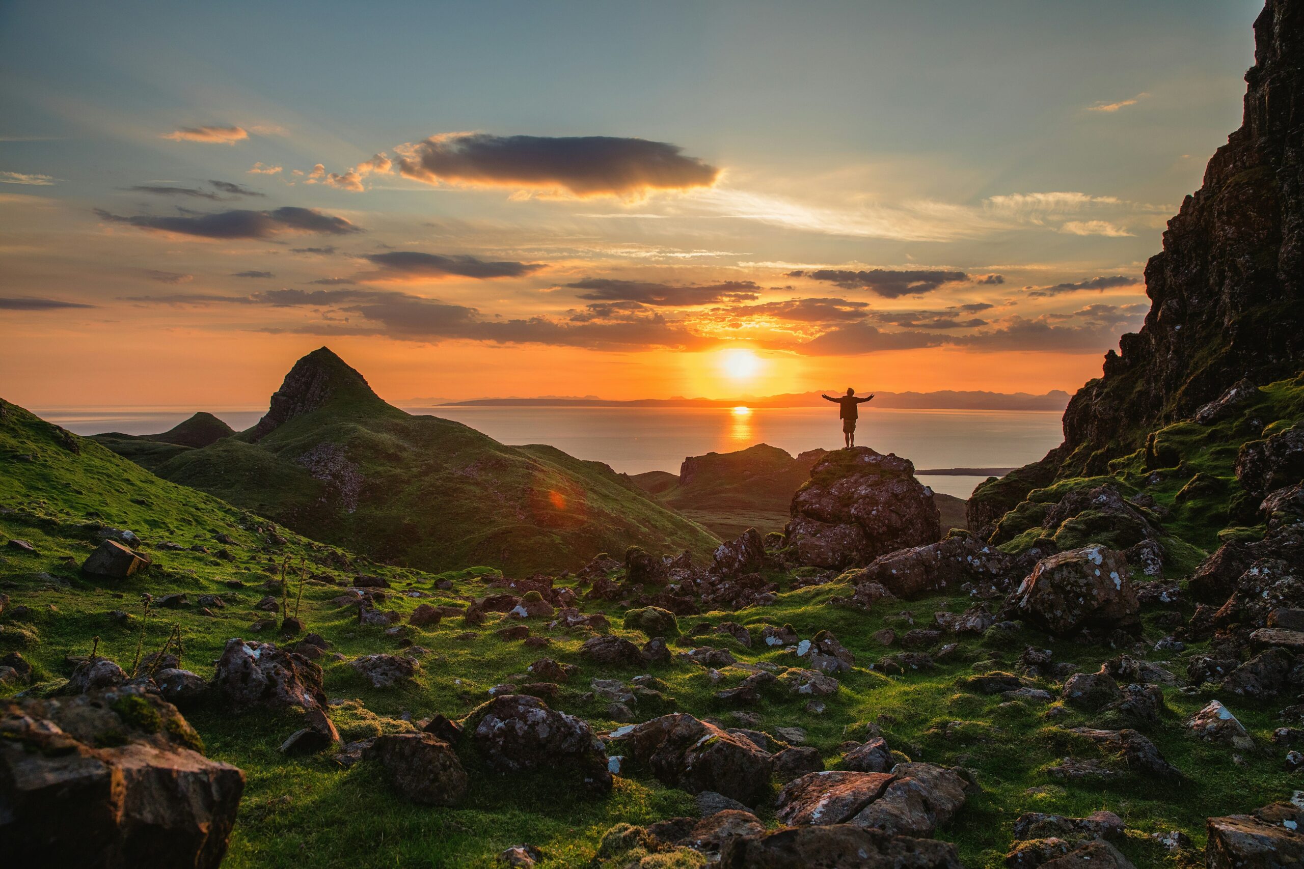 Why Self Mastery Is the Next Evolution of Personal Development
