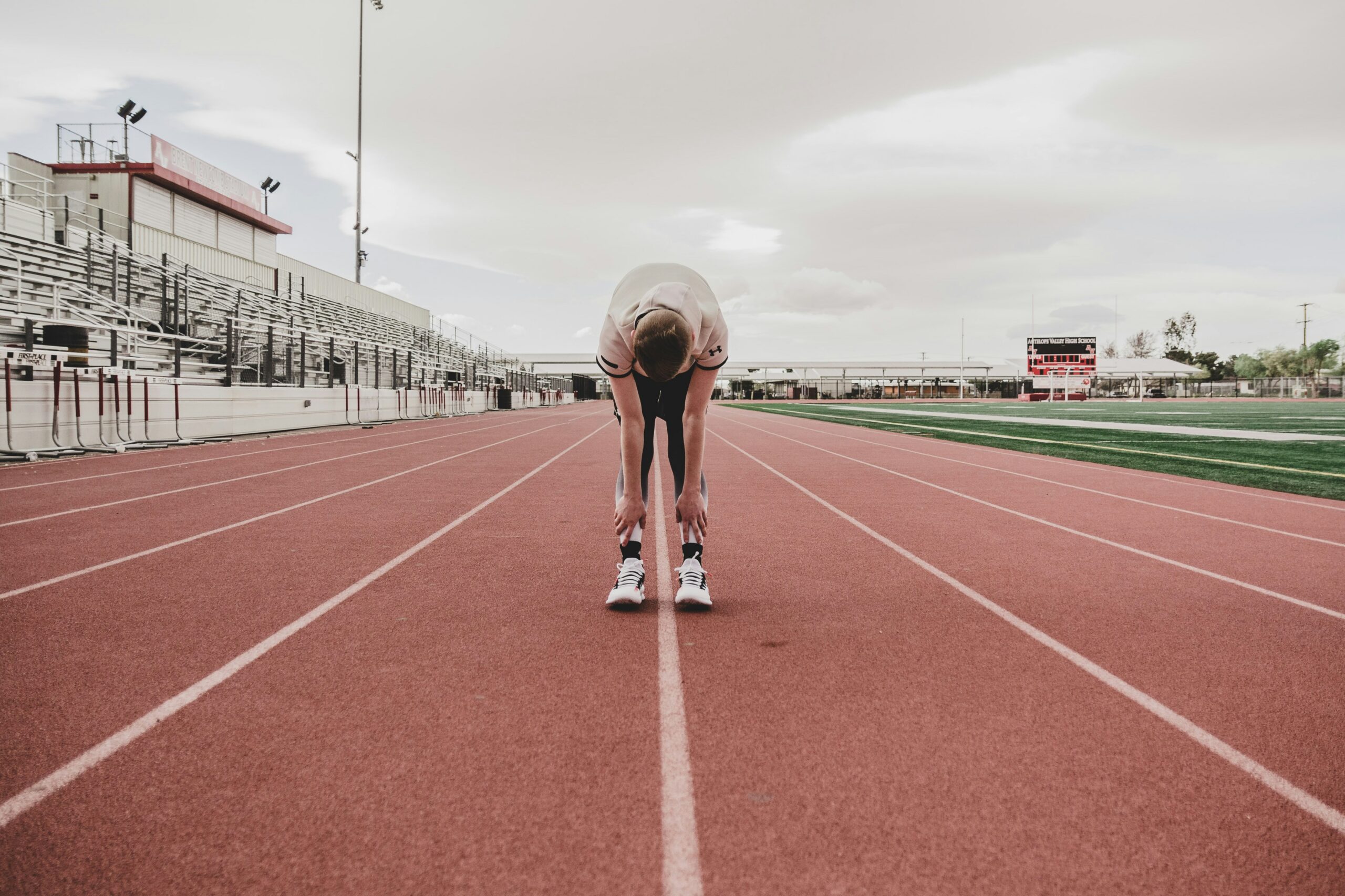 Why Success Can Leave You Feeling Lost