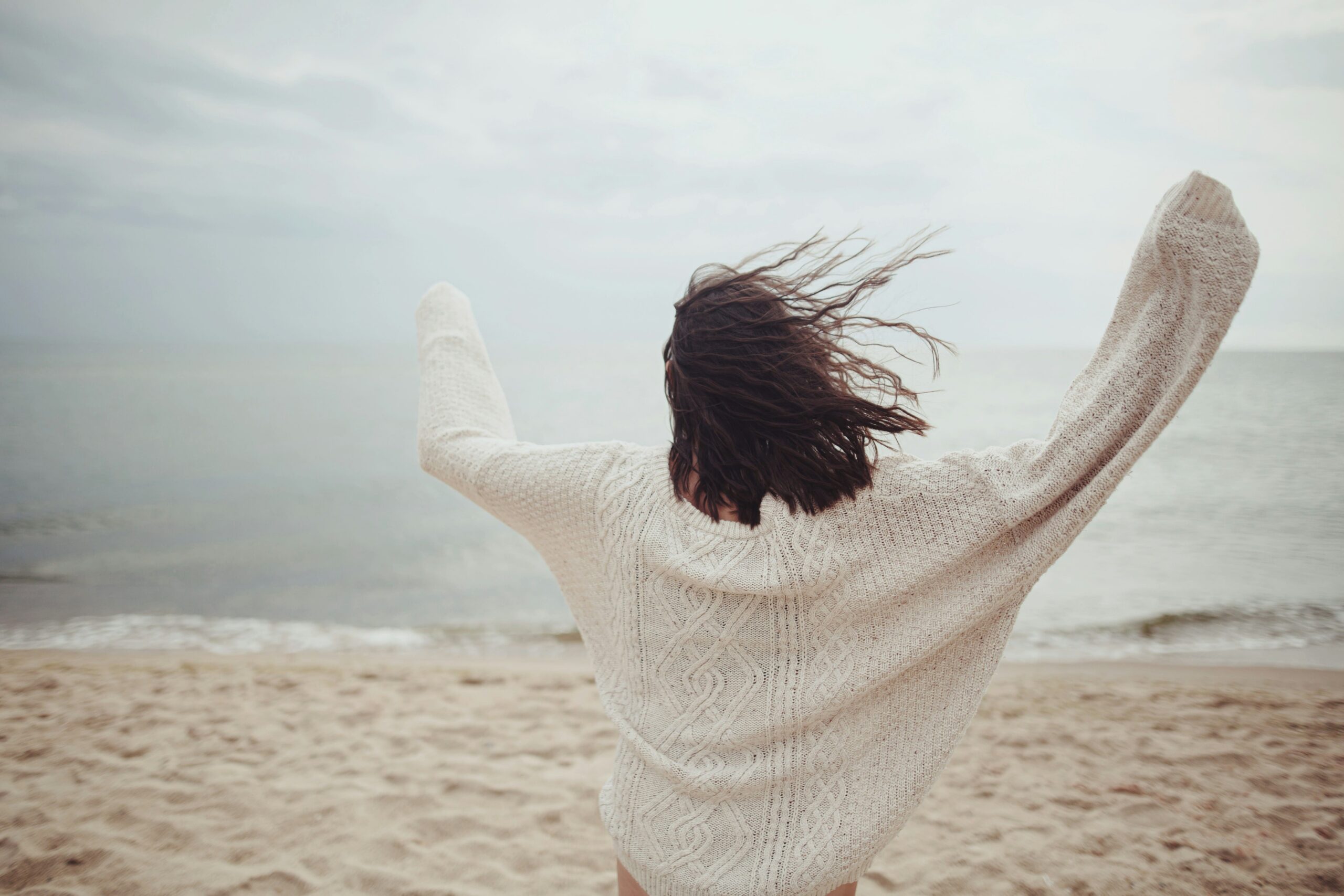 Why Worry Can Quietly Become Your Identity